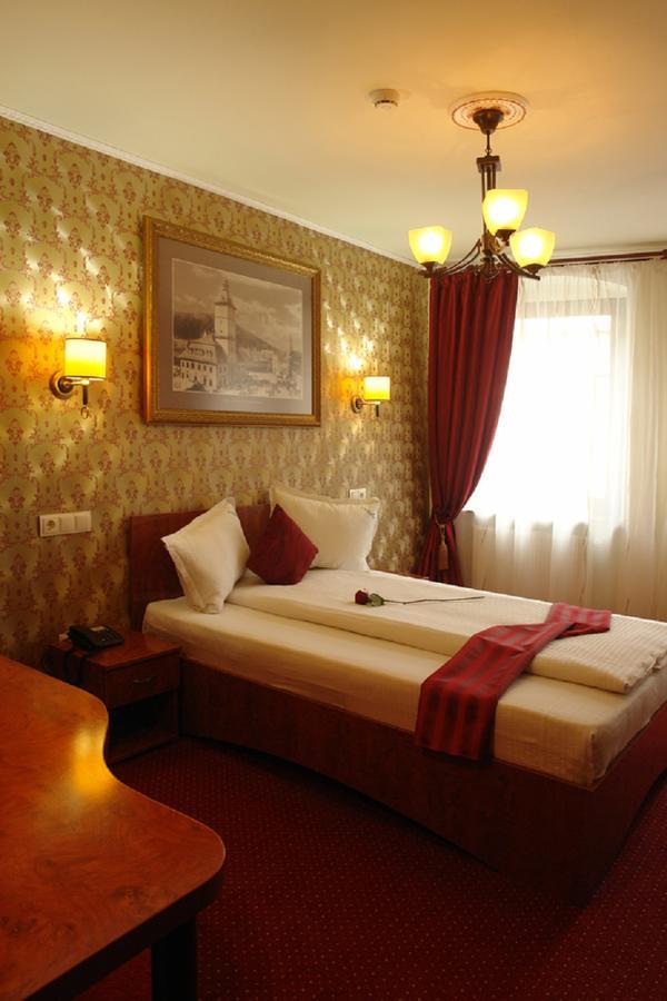 Hotel Natural Braşov Habitación foto